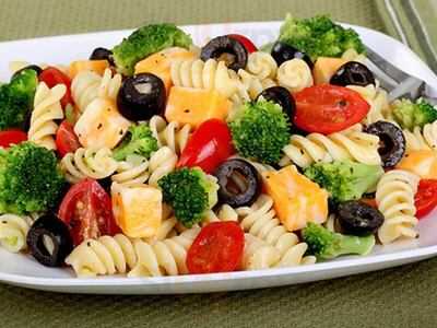 Mr. Nick's Pizza & Pasta