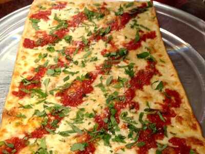 Mr. Nick's Pizza & Pasta