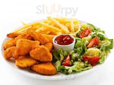 Mr. Nick's Pizza & Pasta