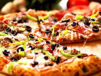 Mr. Nick's Pizza & Pasta