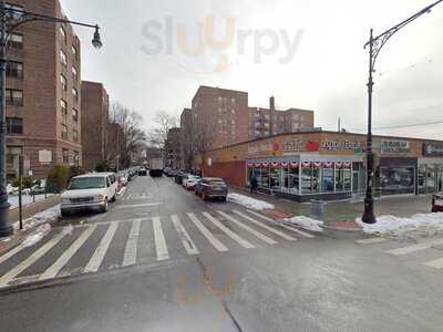 Mr. Nick's Pizza & Pasta