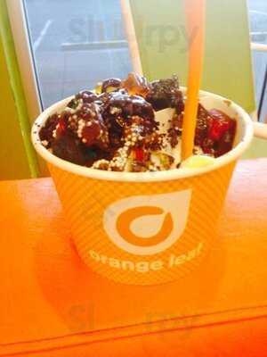 Orange Leaf El Paso Northeast