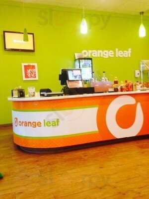 Orange Leaf El Paso Northeast