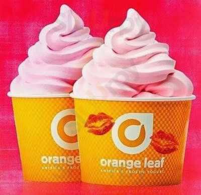 Orange Leaf El Paso Northeast