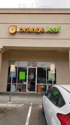 Orange Leaf El Paso Northeast