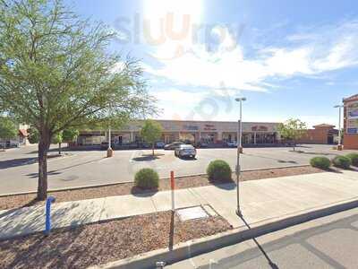 Orange Leaf El Paso Northeast