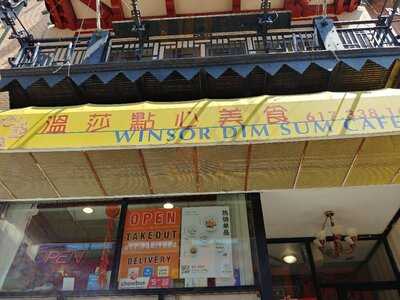 Winsor Dim Sum Cafe
