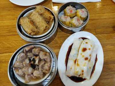 Winsor Dim Sum Cafe