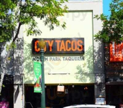 City Tacos