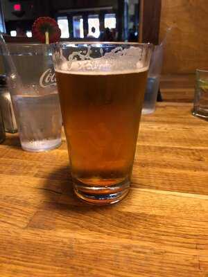 The Nook On Piedmont Park