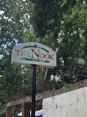 The Nook On Piedmont Park