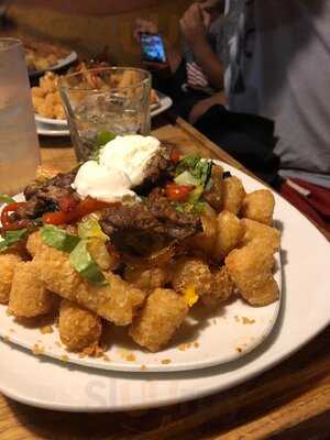 The Nook On Piedmont Park