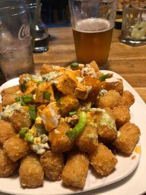 The Nook On Piedmont Park