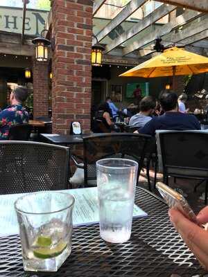 The Nook On Piedmont Park