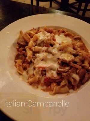 Washington Park Grille