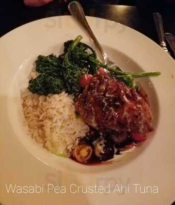 Washington Park Grille