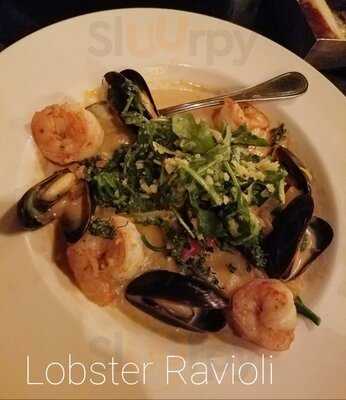 Washington Park Grille