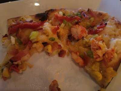 Washington Park Grille