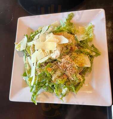 Washington Park Grille