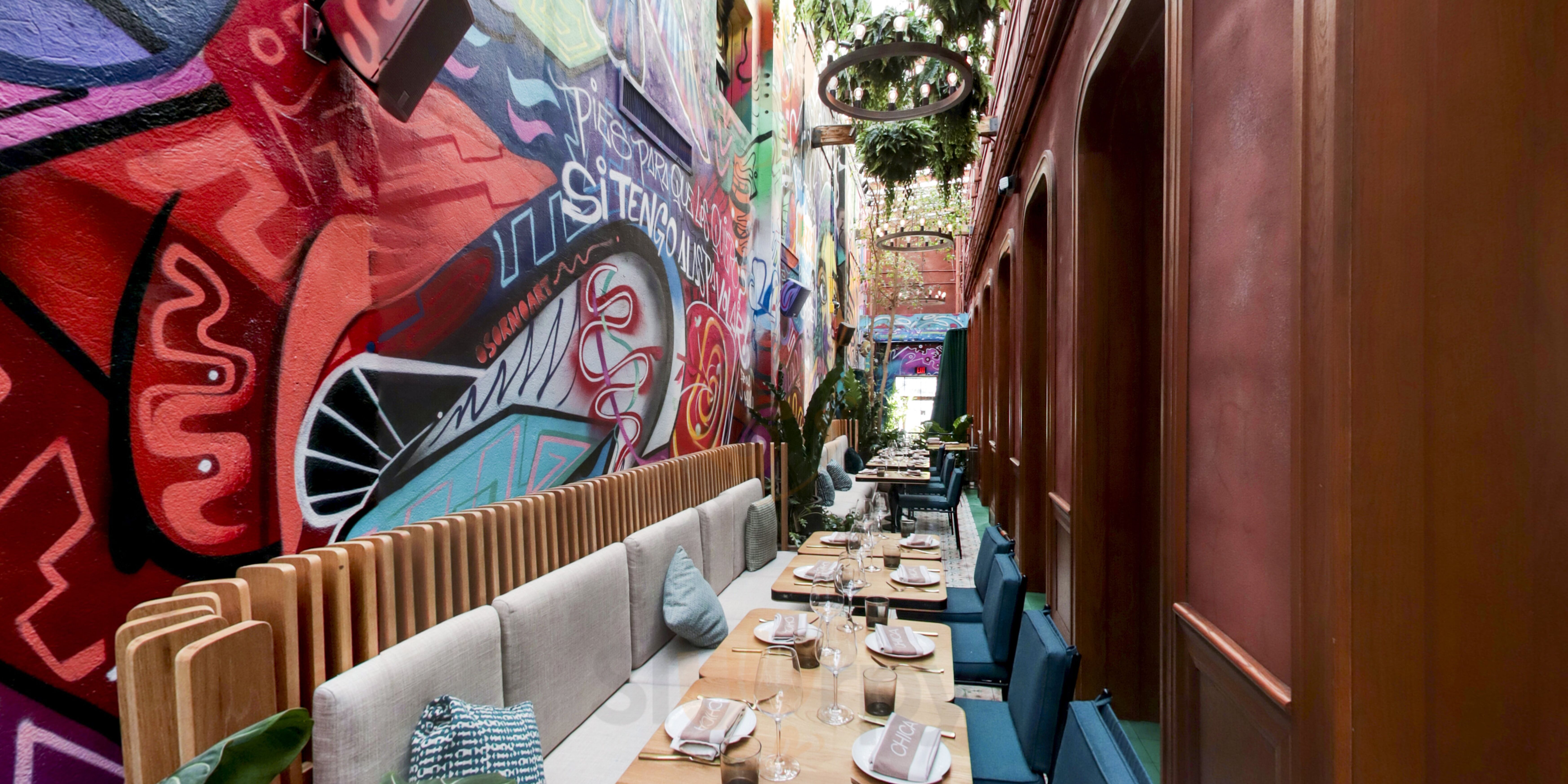 Soyka Restaurant