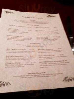 Frasinetti Winery And Restaurant