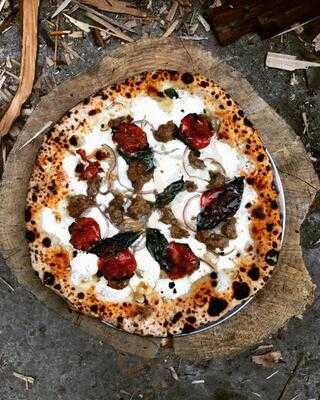 Paulie Gee's Short North