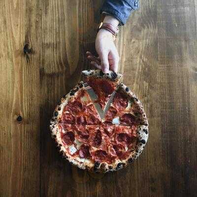 Paulie Gee's Short North