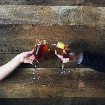 Paulie Gee's Short North