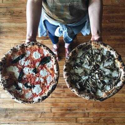 Paulie Gee's Short North