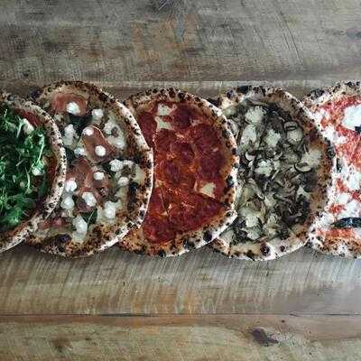 Paulie Gee's Short North