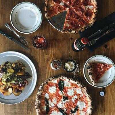 Paulie Gee's Short North