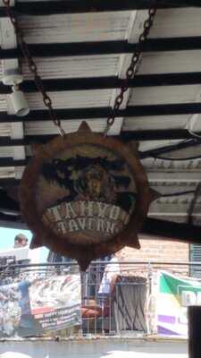 Tahyo Tavern