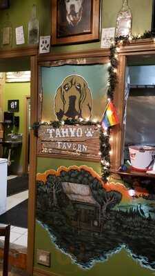 Tahyo Tavern