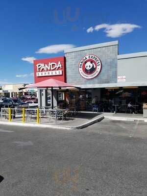 Panda Express