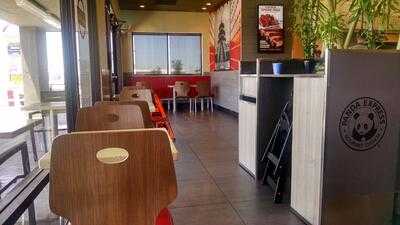 Panda Express