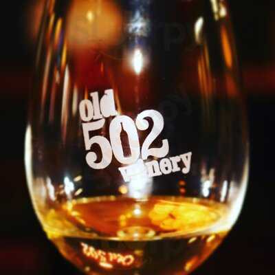 Old 502 Winery