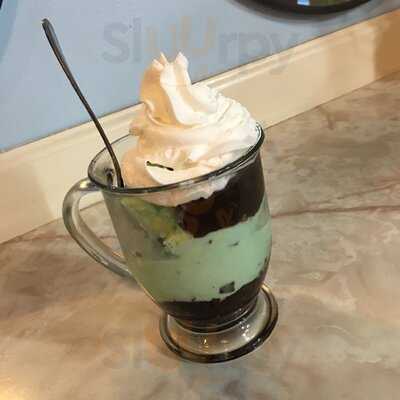 Scoop Deville Ice Cream Parlour