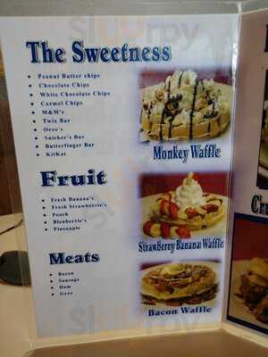 Olympian Greek & American