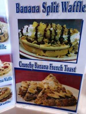 Olympian Greek & American