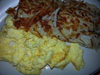 Olympian Greek & American