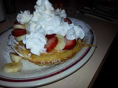 Olympian Greek & American