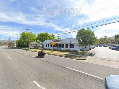 Olympian Greek & American