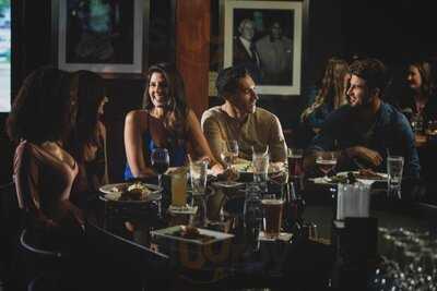 Shula's 2 Steak & Sports