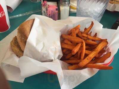 Hunky's Old Fashioned