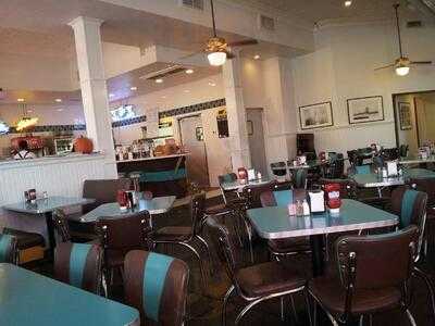 Hunky's Old Fashioned