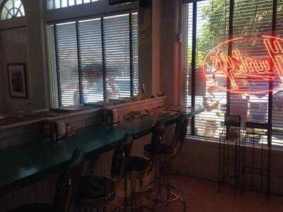 Hunky's Old Fashioned