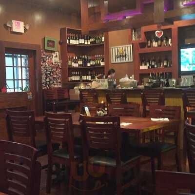 Fujiyama Japanese Steak