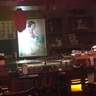 Fujiyama Japanese Steak