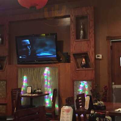 Fujiyama Japanese Steak