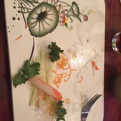 Fujiyama Japanese Steak